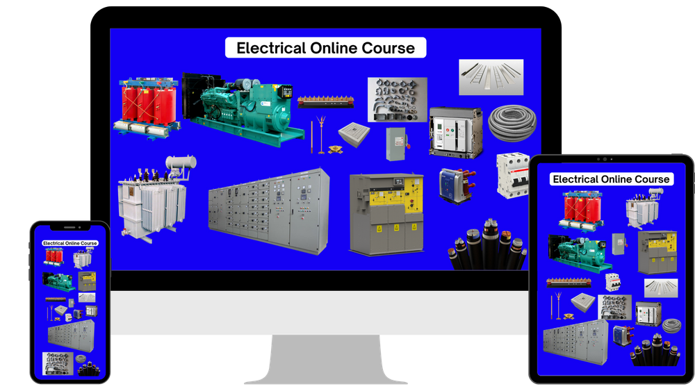 Electrical Online Course Best Course in 2023 Urcoursez
